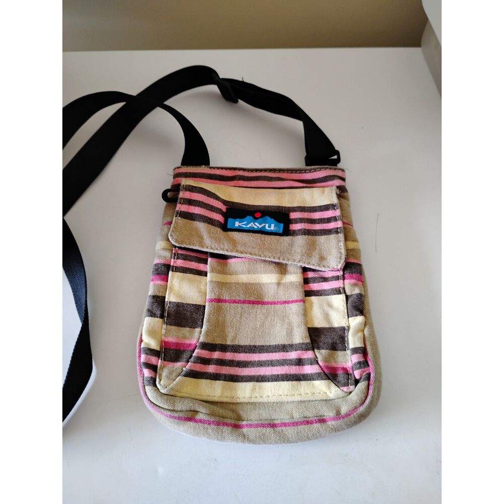 Kavu Crossbody Bag